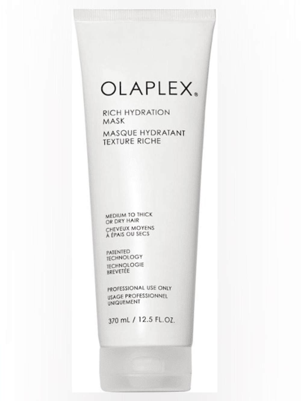 Olaplex Rich Hydration Mask 370ml